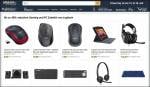 Logitech angebot amazon