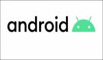 Android 10 logo