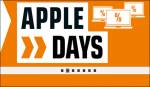 Apple days angebote