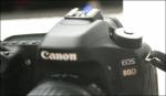 Canon eos 80d