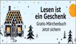 Lesen ist ein geschenk