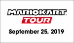 Mario kart tour