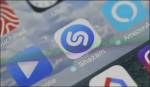 Shazam Update für iOS 13