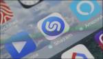 Shazam Update für iOS 13
