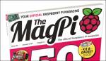 Magpi 89 raspberry pi magazin