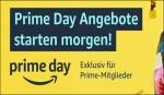 Amazon prime day 2022