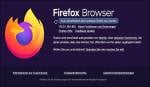 Firefox update 115