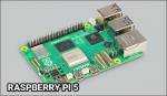 Raspberry pi 5