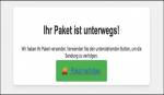 DHL: Phishing E-Mail Ihr Paket ist unterwegs