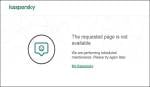 Kaspersky-Störung: VPN und My Kaspersky nur eingeschränkt nutzbar My kaspersky down