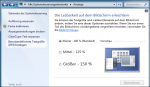 DPI Anpassen: Windows Schrift vergrößern