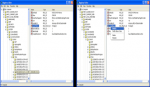 Windows Vista: regedit, Registry Editor