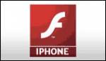 Flash frash iphone