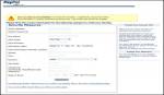 Paypal phishing