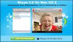 skype