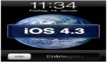 Ios 4 3 apple