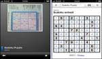 Iphone goggles sudoku