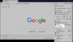 Firefox Einstellungen