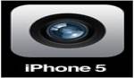Iphone 5 kamera