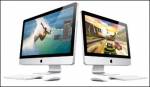 iMac hinten