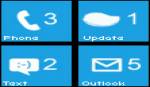 Windows phone 7 mango update