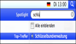 WLAN Passwort wieder finden: So kommt man am Mac an die Passwörter Passwort herausbekommen schluesselbund