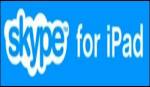 Skype for ipad