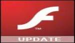 Flash player update