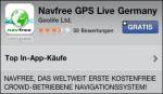 Navfree gps