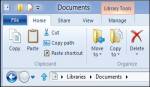 Windows 8 Explorer