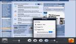 AirPlay Bildschirmsynchronisierung