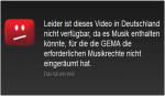 Gema youtube