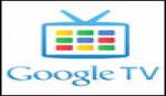 Google tv logo