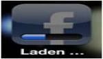 Facebook laden