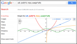 Google taschenrechner