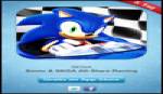 Sonic & SEGA All-Stars Racing kostenlos für iPad und iPhone Sega sonic racing itunes