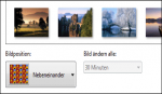 Desktop hintergrund
