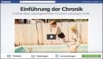 Facebook chronik