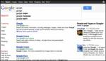 Google kombiniert seine Suchfunktion mit eigenem sozialen Netzwerk Google suche