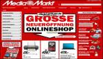 Angriff auf Amazon: Media Markt startet Online-Shop Mediamarkt online shop