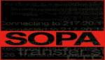 Sopa