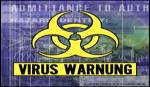 Vorsicht im Internet: Schadsoftware „DNS-Changer“ Virus warnung