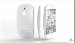 Iphone 5 concept