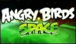 Angry birds space