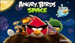 Spiele-Test: Angry Birds Space für iPhone und iPad Angry birds