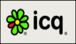 Icq logo