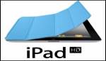 Ipad hd