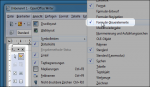 Openoffice: Formular-Steuerelemente anzeigen