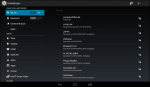 Android wlan einstellungen
