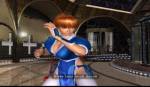 Xbox: Dead or Alive 3 – Screenshot 1